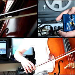 LiarConfess - Everything You Do Is A Balloon (Boards of Canada - Cover)