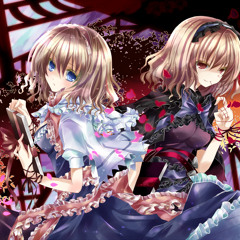 【東方アレンジ】 ALiCE 【人形裁判 ～ 人の形弄びし少女】