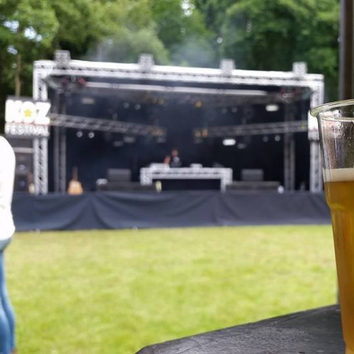 QW- Carnavals Krulmix 2015