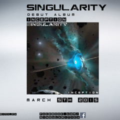 Too Close To The Sun