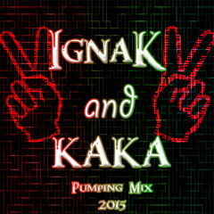 IgnaK and KaKa Pumping Mix 2015