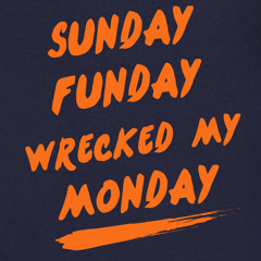 sunday funday 02/01