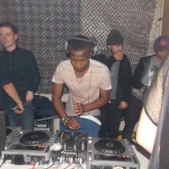 Dispatch22- I Can't (Original Mix) FREE DOWNLOAD