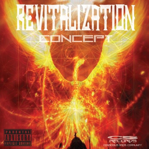 Raise Up Ft. Bleach (Produced by CB Records)