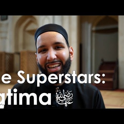 Role Model for Modesty (Fatima bint Muhammad) - Women of Paradise - Omar Suleiman-oXi0xqfiBfk