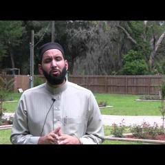 Abdur-Rahman ibn Awf (#Generosity) - Omar Suleiman - Quran Weekly-UdRwKRqC_KU