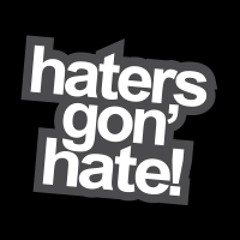 Haters (ft. Big Wiz)