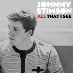 Johnny Stimson - Hot Air Balloon