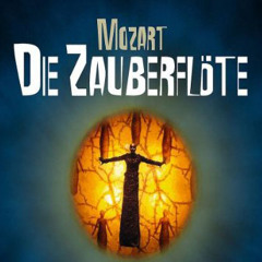 Mozart - Die Zauberflote, K 620 Act II. Der Holle Rache Kocht In Meinem Herze(Konigin Der Nacht)