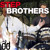 Artwork for Step - Brothers (Sampled ''Por Ti Volare'' By Andrea Bocelli)