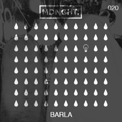 Barla |  MDNGHT Mix #020
