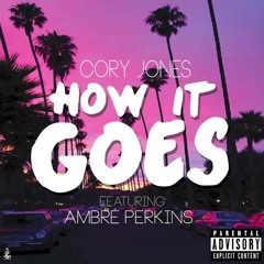 MicSolo - How It Goes (Demo)Unfinished