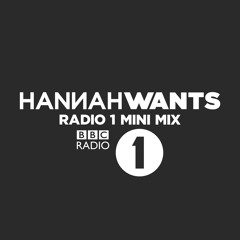 Hannah Wants "ROOTS" Mini Mix - Annie Mac BBC Radio 1
