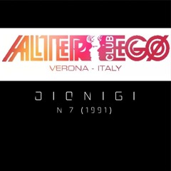 DIONIGI: N7 ALTEREGO (1991)