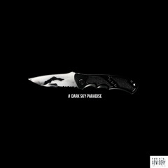 In The Cut | Big Sean feat. Logic | Dark Sky Paradise Type Beat [Prod. By LaSean Camry]