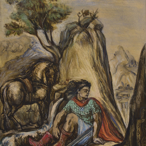 Stream Մեծ Մհեր | Էպոս | Մաս 2 by Hatuk-Krtutyun | Listen online for free on SoundCloud