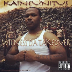 My Resignation - Kaine