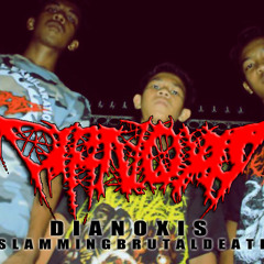 DIANOXIS~1 (Rec, Mixed & Mastered by RA)