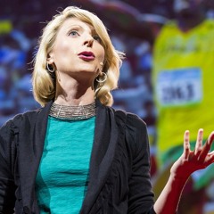 [Listen & Repeat Along] [ TED Talks] [ Amy Cuddy- Your Body Language Shapes Who You Are] [Part 2]