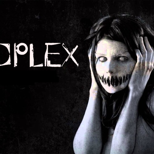 Droplex - The Girl