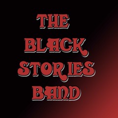 The Misguided - The Black Stories