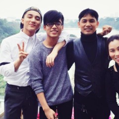 Thái Bình - Mồ Hôi Rơi - Sơn Tùng M-TP [ The Remix 2 ]