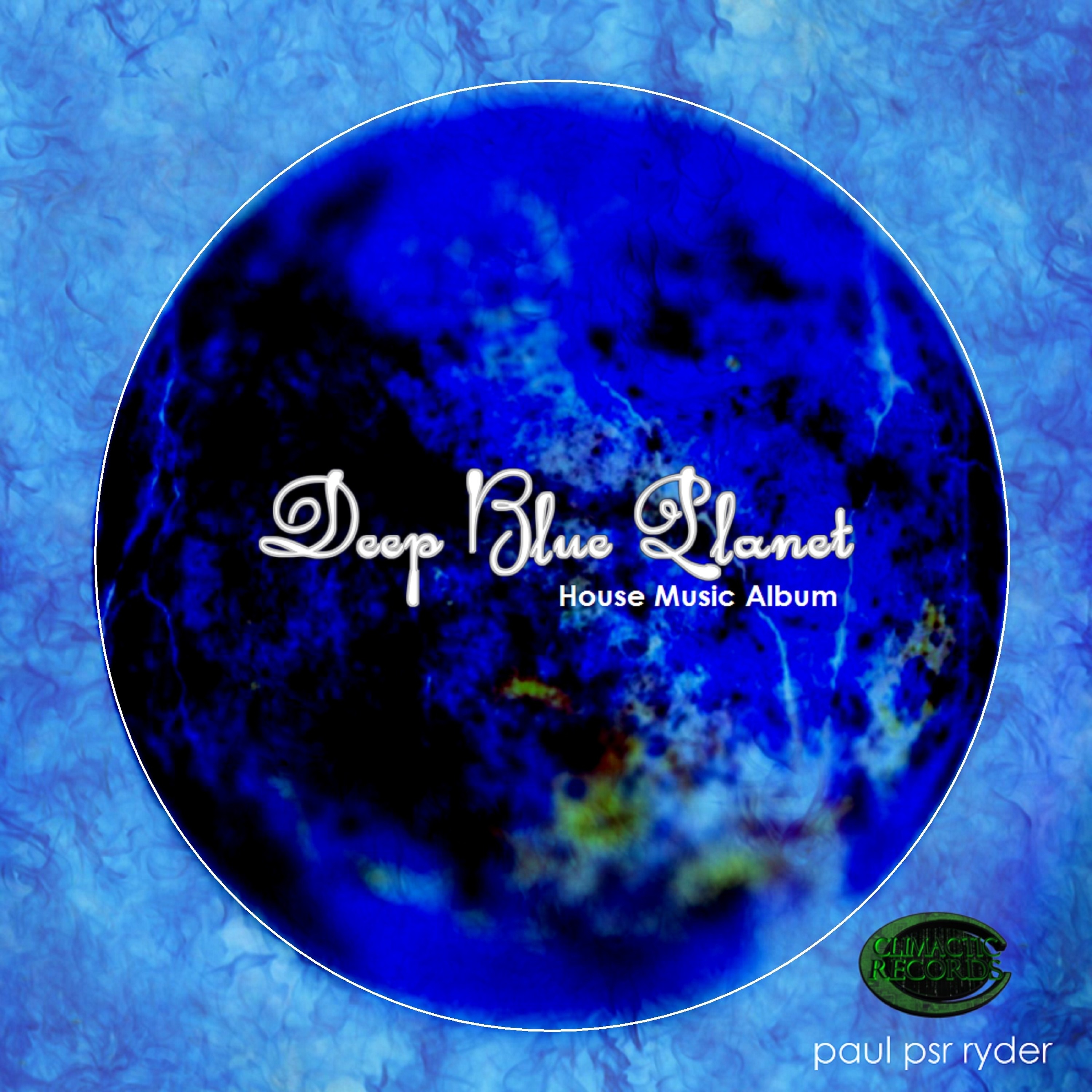 paul psr ryder ( Climactic Records )