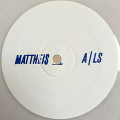 Mattheis - LS/1001 - NOUS005
