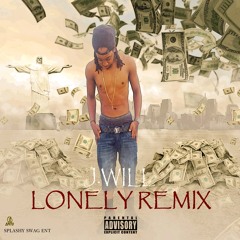 Speaker Knockerz - Lonely x Remix Cover Jwill