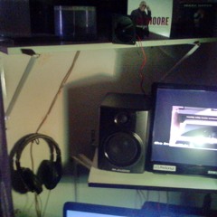 Beat Contest M Pad Instrumental