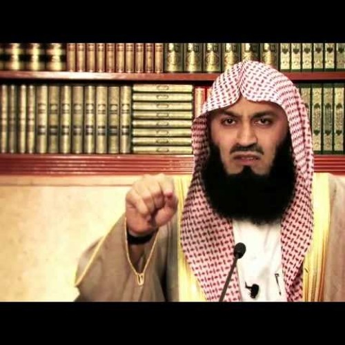 Lessons from the Lives of the Prophets - Mufti Menk [HD]-nl6lqP43hFY