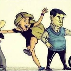 14 de febrero (Mc wolf, Andistar, Jhordy B, Andystar)