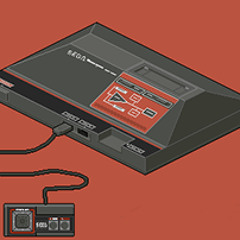 The essential music compilation from the Master System console: Part one.