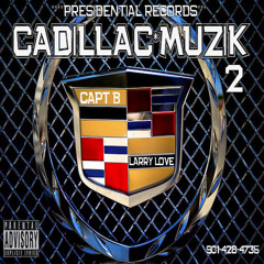 CADDILAC MUZIK