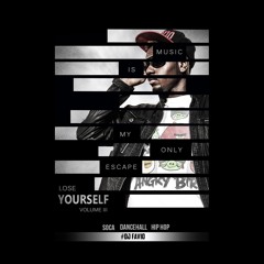 Lose Yourself - Volume 3