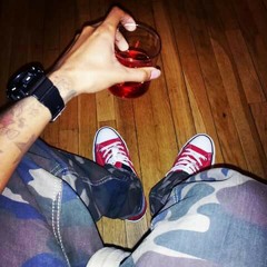 Try Me Freestyle at Stunnaboy