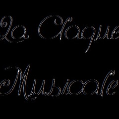 LA CLAQUE MUSICALE - February 2015