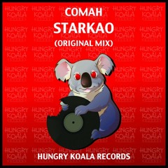 Comah - Starkao (Original Mix) ★ TOP #21 Minimal
