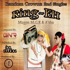 RingEH by Random.CROWNZ