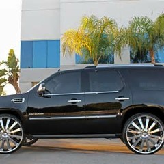 03 - My Ride Feat Larry Love Capt B Dice Nitty