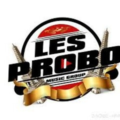 Les Probo - Bien Bas