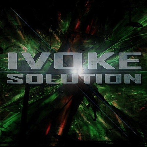 IVOKE - Solution (Original Mix)