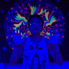 Dr Foo LIVE @ Transcendance Zsofi 31 Jan 2015 ~ Spiritual Reconnection