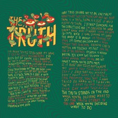 The Truth by Foster The People acoustic cover