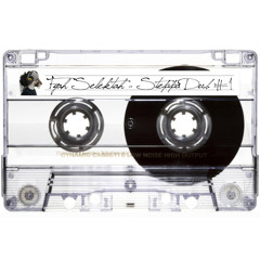 Fyah Selektah - Steppa Dub #1