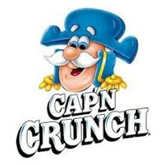 Cap'n Crunch