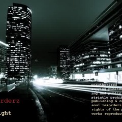 into the night(original mix)