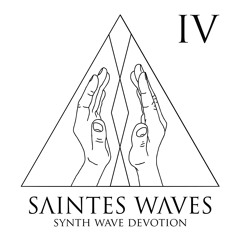 Saintes Waves # 4 (Radio Show + tracklist)