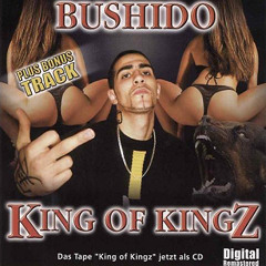 Bushido feat Fler Kalter Krieg (King of Kingz)