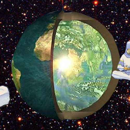 El Argonauta desde Agartha